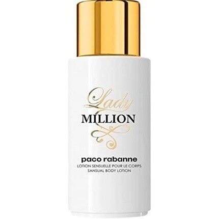 картинка Женский лосьон для тела Paco Rabanne Lady Million от магазина Одежда+