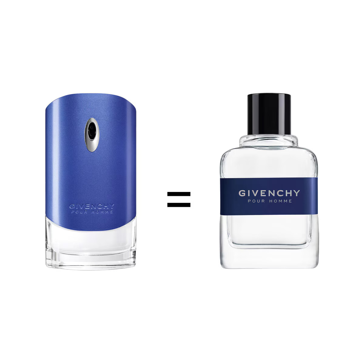 картинка Givenchy Pour Homme Blue Label от магазина Одежда+