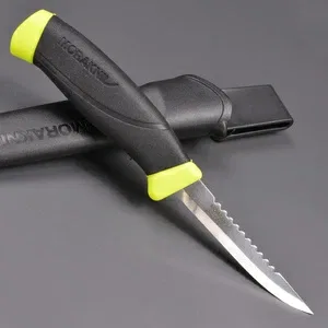 картинка Филейный нож «Companion» от Morakniv от магазина Одежда+