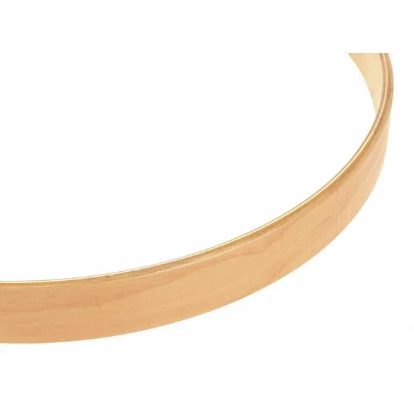 картинка Обруч для бас-барабана 22", Millenium, natural от магазина Одежда+