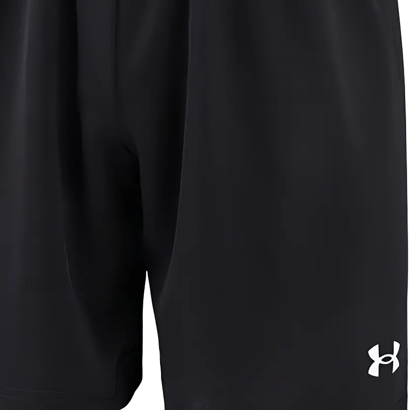картинка Under Armour Спортивные шорты SS25 мужские black от магазина Одежда+