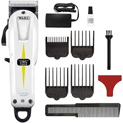 картинка Машинки для стрижки волос Super Taper, Wahl от магазина Одежда+