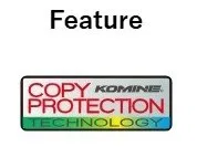 картинка Гель-шорты KOMINE SK-862 чёрные от магазина Одежда+