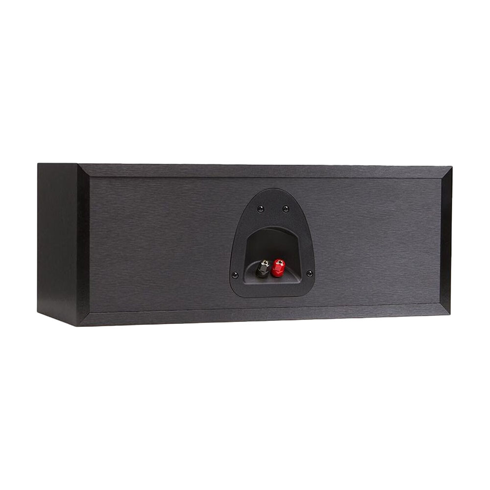 картинка Акустика центрального канала Klipsch Reference R-25C, 1 шт, черный от магазина Одежда+