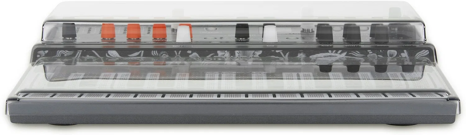 картинка Обложка Decksaver для Arturia Microfreak от магазина Одежда+