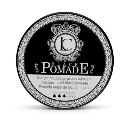 картинка Помада для волос 100 мл Lavish Care, Black от магазина Одежда+