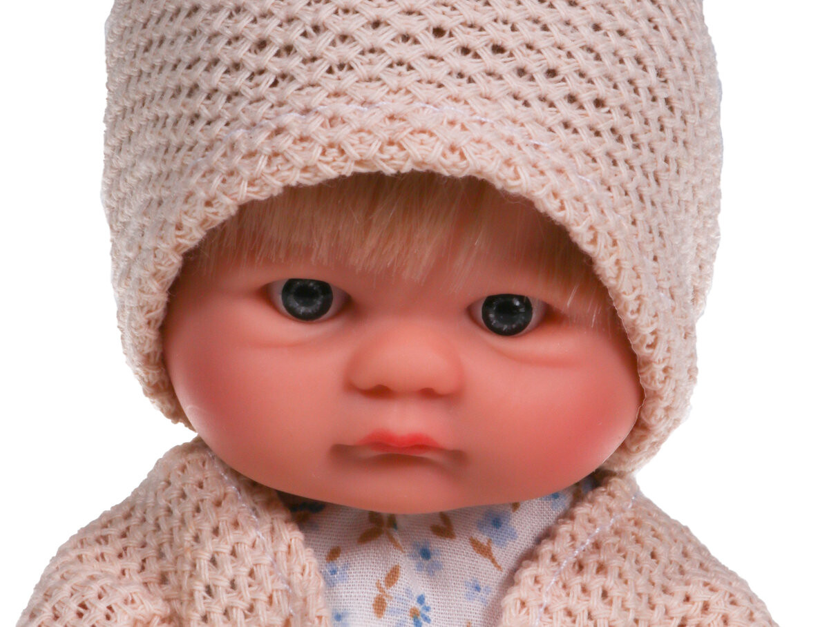 картинка Asi Dolls, Кукла Бомбончин, 20 см, 0114011 от магазина Одежда+