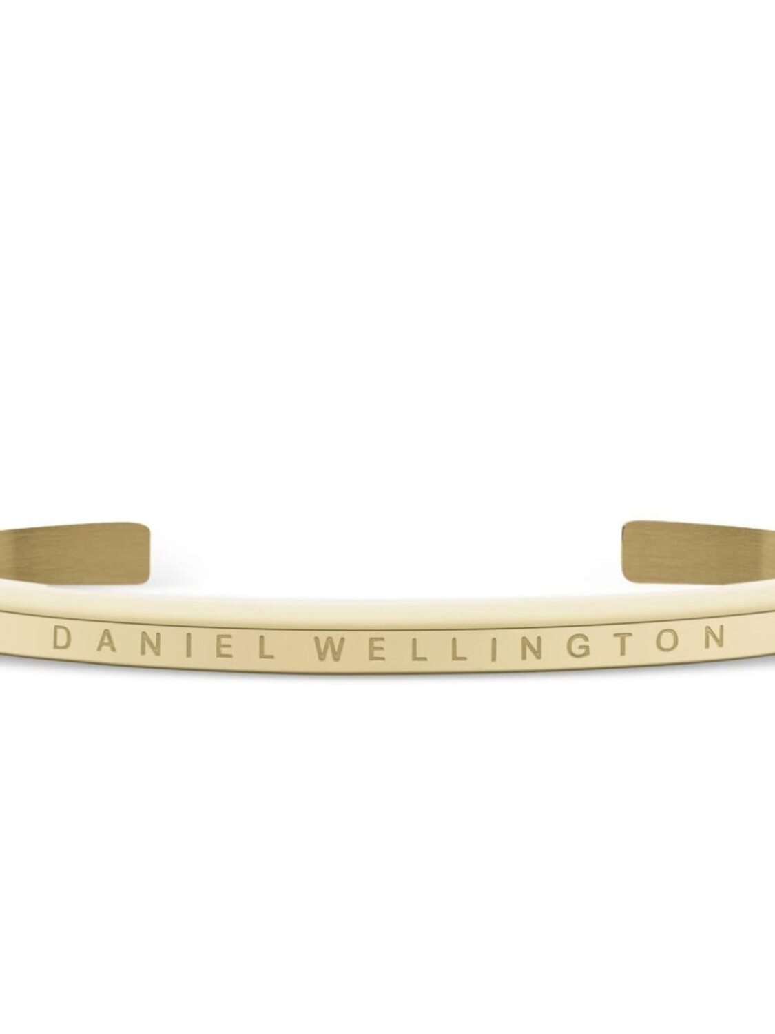 картинка Подарочный набор Petite Evergold 32 мм Daniel Wellington, белый от магазина Одежда+