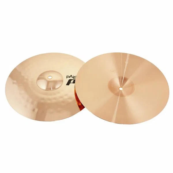 картинка Hi-Hat 14" Reflector Medium, Paiste, Brilliant от магазина Одежда+