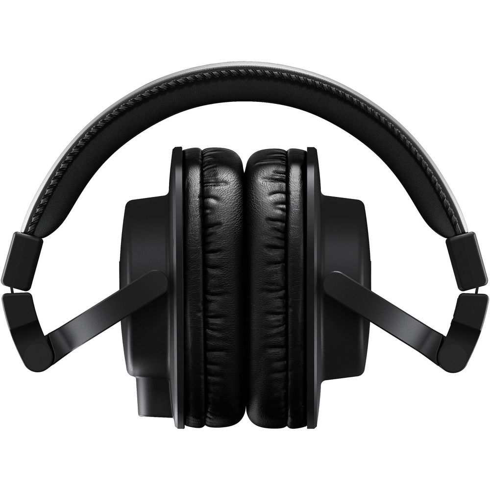 картинка Студийные мониторные наушники Yamaha HPH-MT5 (черные) от магазина Одежда+