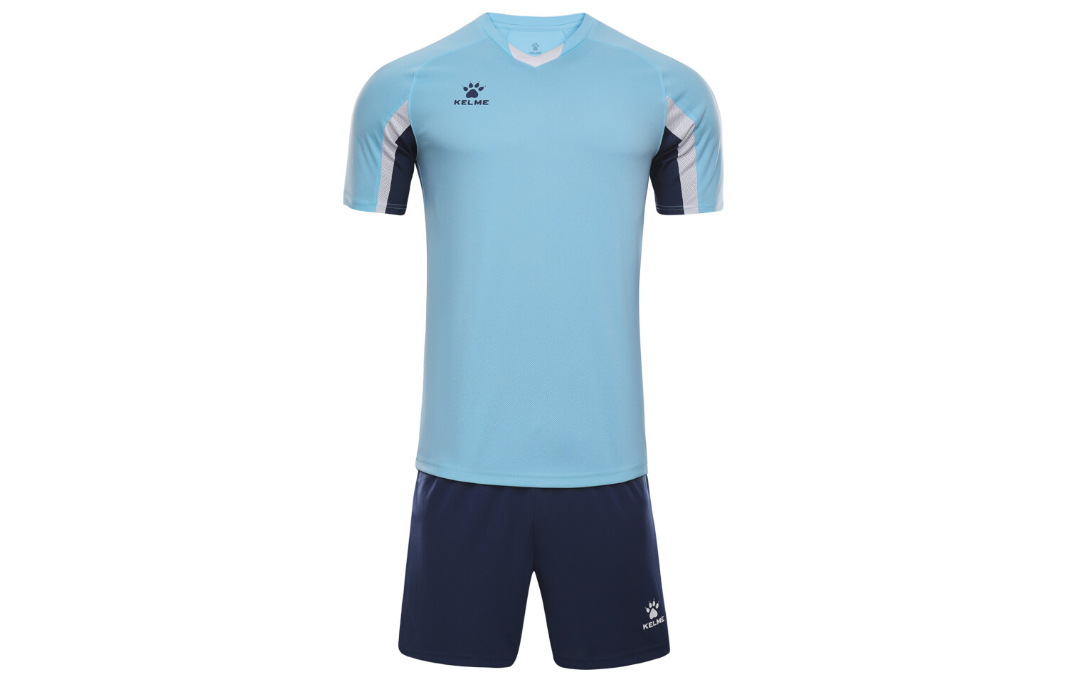 картинка Футбольная форма унисекс Kelme от магазина Одежда+