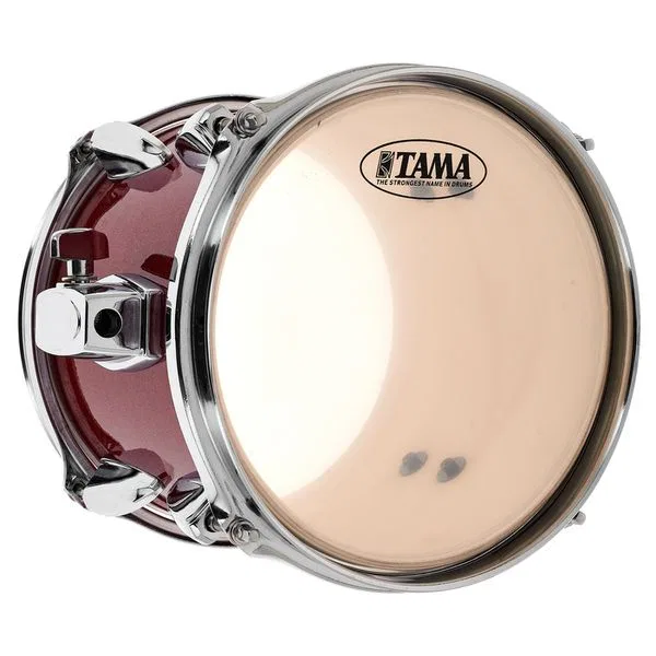 картинка Том-том Tama Imperialstar, 8"x7", Burnt Red Mist от магазина Одежда+