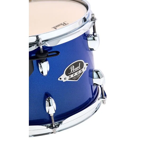 картинка Том-том 10" Pearl Export, Midnight Blue от магазина Одежда+
