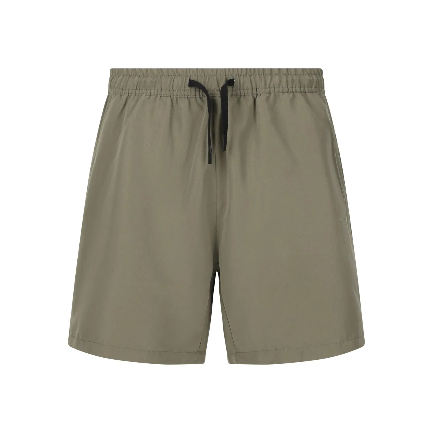 картинка Детские плавки с эластичным поясом Les'Arcs, Olive Green от магазина Одежда+