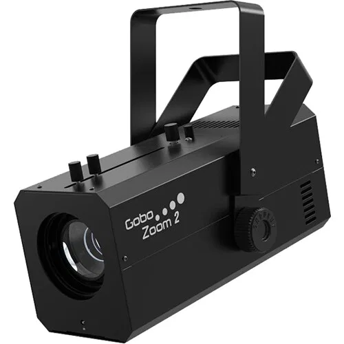 картинка Специальный гобо-проектор CHAUVET DJ Gobo Zoom 2 от магазина Одежда+