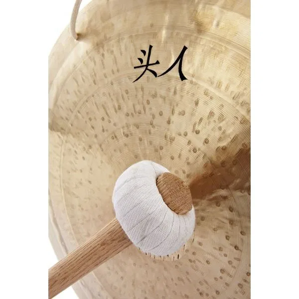 картинка Гонг Wind Gong 45 Thomann, Bronze от магазина Одежда+