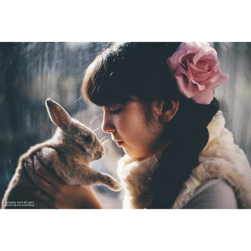 картинка Оптика Lensbaby Twist 60 от магазина Одежда+