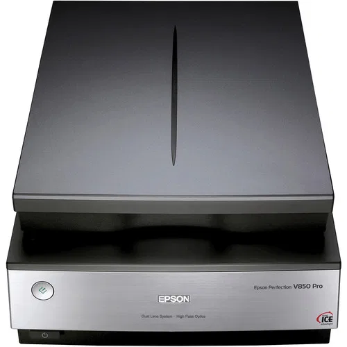 картинка Сканер Epson Perfection V850 Pro от магазина Одежда+