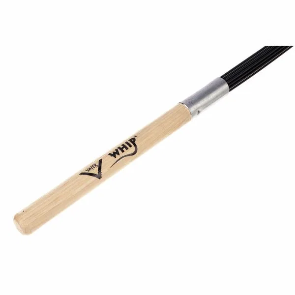 картинка Щетки для барабанов с деревянной ручкой, 5B, Vater, Brushes от магазина Одежда+