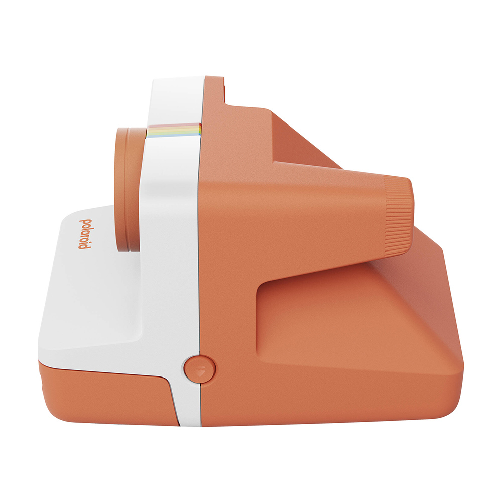 картинка Фотоаппарат Polaroid Now Generation 3, коралловый от магазина Одежда+