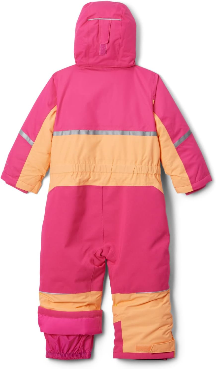 картинка Columbia Unisex-baby Buga Ii Suit, Bright Nectar/Fuchsia Fizz от магазина Одежда+