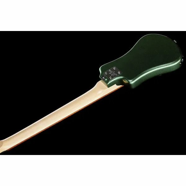 картинка Электрогитара Höfner Shorty Cadillac Green от магазина Одежда+
