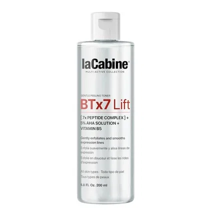 картинка Пилинг тонизирующий BTX7 Lift 200 мл La Cabine от магазина Одежда+