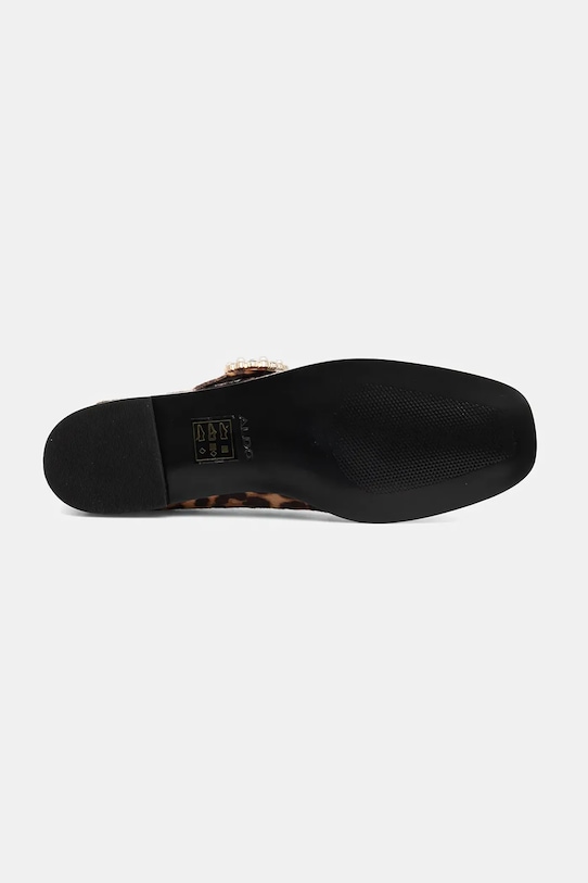 картинка Балетки Aldo, коричневый от магазина Одежда+