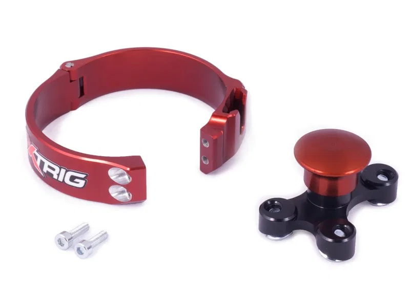 картинка Стартовый комплект XTRIG Ø58mm для вилки Öhlins от магазина Одежда+