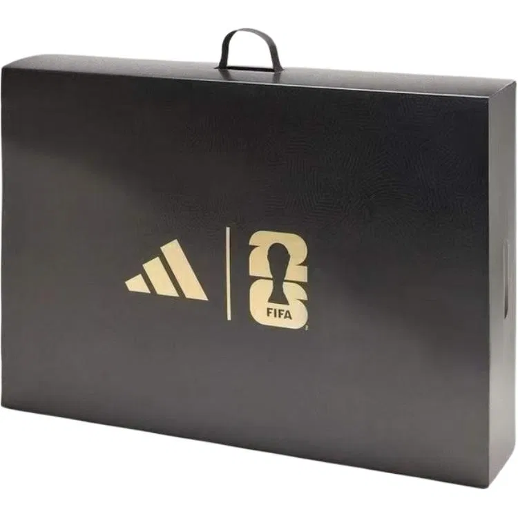 картинка Коллекционный мяч Adidas 2026 World Cup от магазина Одежда+