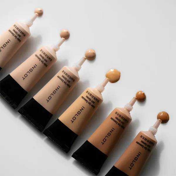 картинка Антивозрастной консилер Inglot Under Eye Concealer от магазина Одежда+