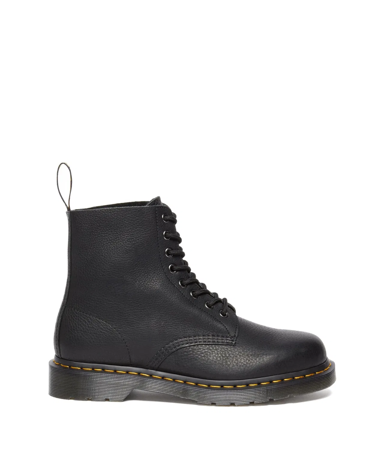 картинка Ботинки женские Dr. Martens 1460 Ambassador Lace Up, Черные от магазина Одежда+