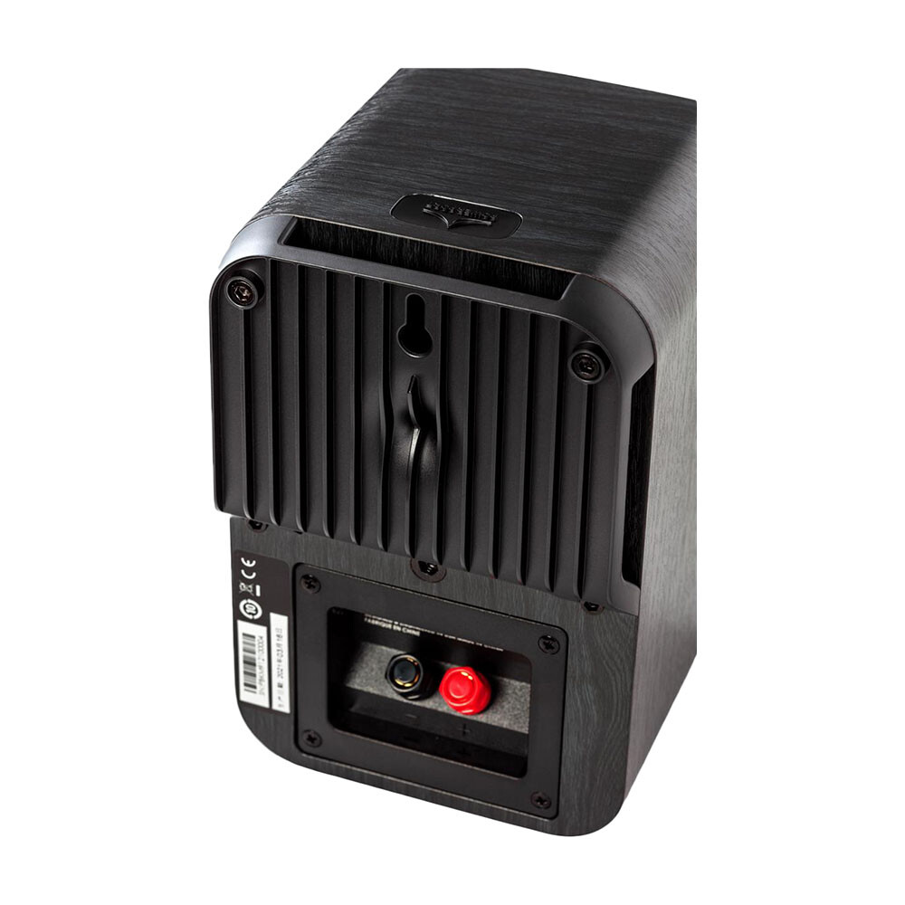 картинка Тыловая акустика Polk Audio Signature Elite ES10, 2 шт, черный от магазина Одежда+