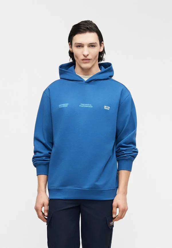 картинка Худи circuit Red Bull Racing X Pepe Jeans, Sailor от магазина Одежда+