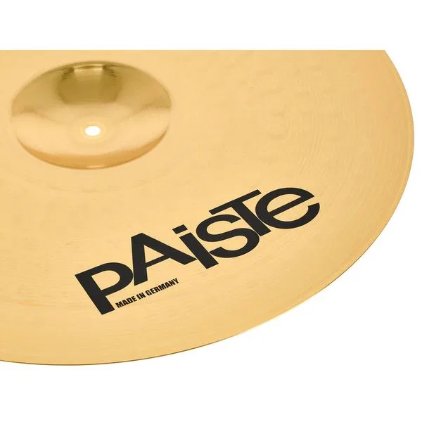 картинка Райд тарелка 20", Paiste, Natural от магазина Одежда+