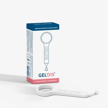 картинка Средство для удаления протезов антибактериальное Aligner Remover, Geldis от магазина Одежда+
