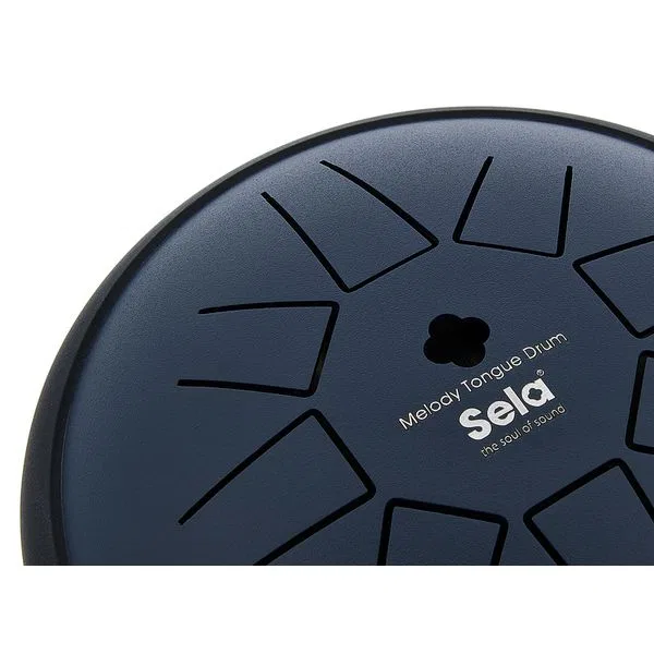 картинка Тонг-барабан Sela SE 361, Navy Blue от магазина Одежда+