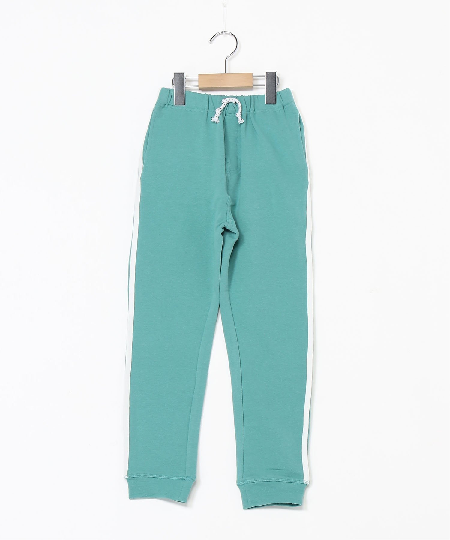 картинка Спортивные штаны SKAPE/Jogger, Green от магазина Одежда+