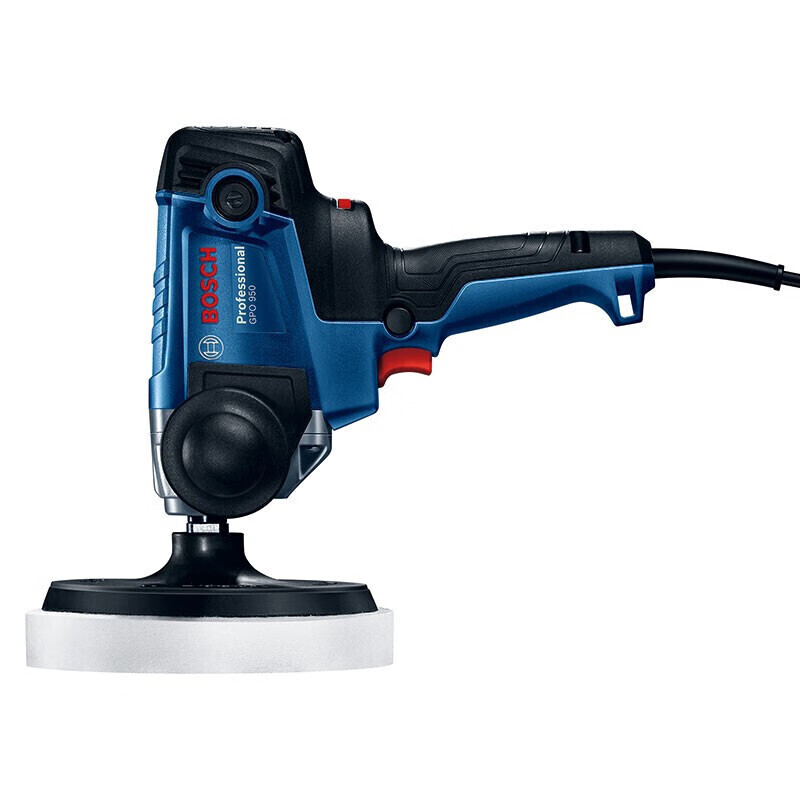 картинка Полировальная машина Bosch GPO950, 950W от магазина Одежда+