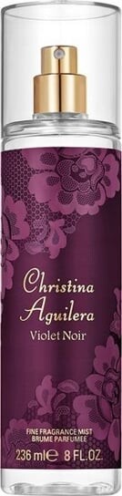 картинка Спрей для тела Violet Noir Christina Aguilera от магазина Одежда+