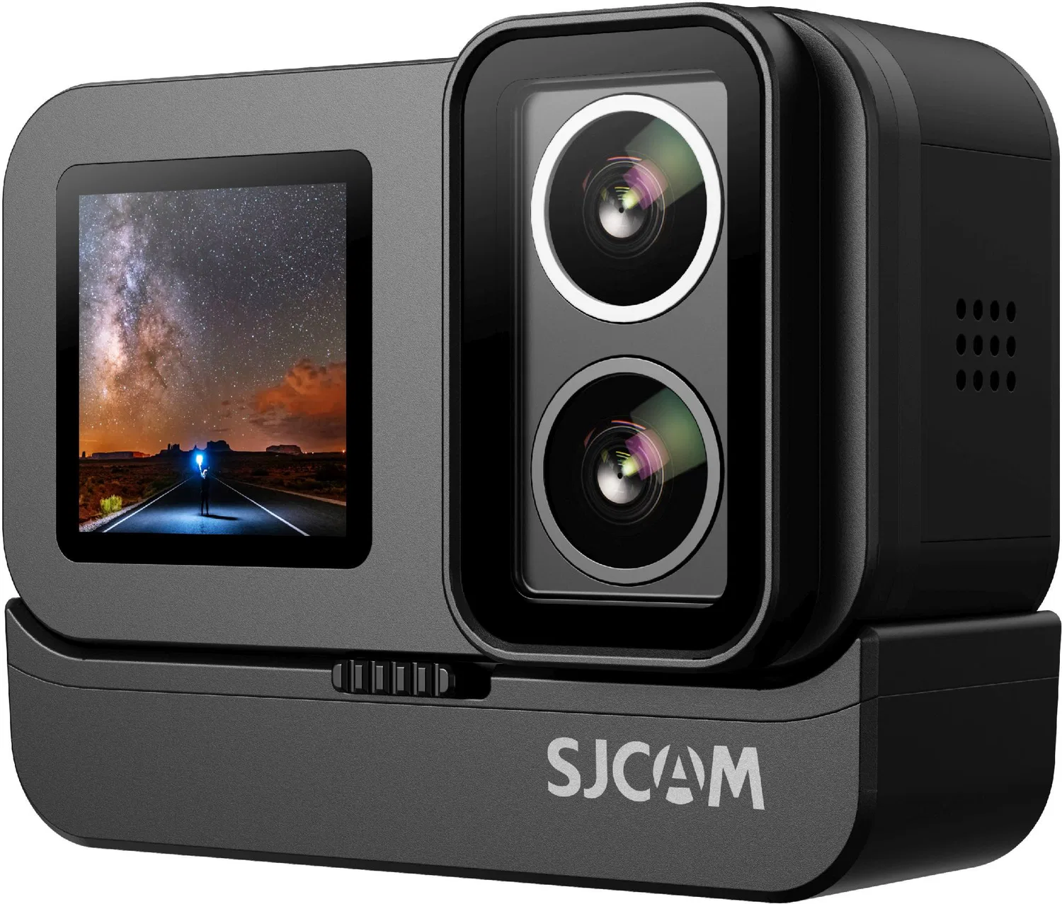 картинка Экшн-камера SJCAM SJ20 Dual Lens от магазина Одежда+