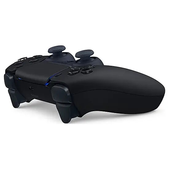 картинка Контроллер Sony DualSense, для PS5, черный от магазина Одежда+