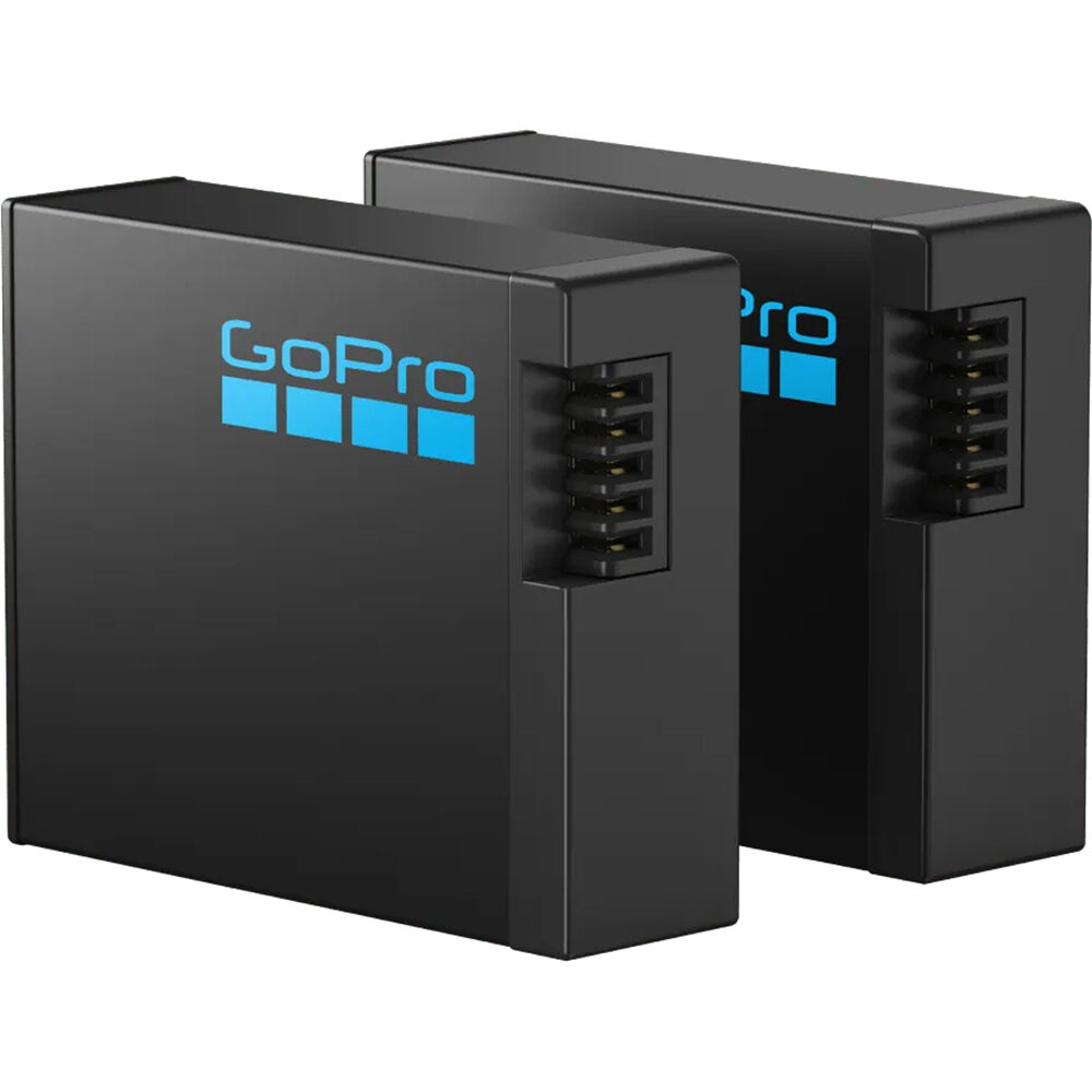 картинка GoPro Dual-Battery Charger with Two Enduro Batteries AEDBD-201 от магазина Одежда+