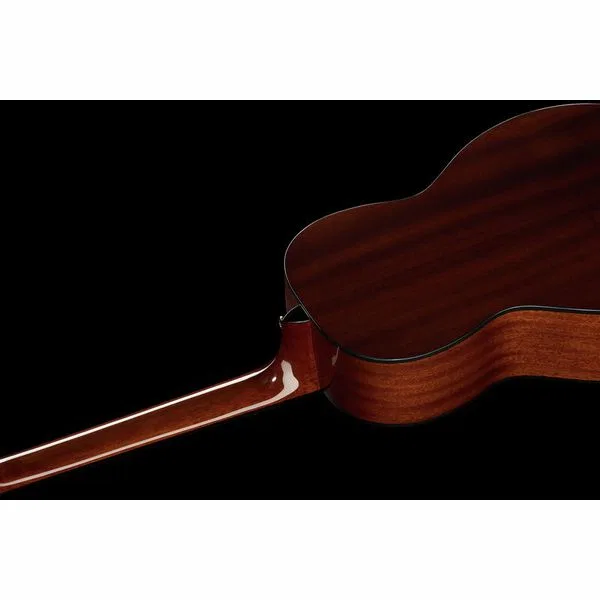 картинка Акустическая гитара Parlor Fender CP-60S, Natural от магазина Одежда+