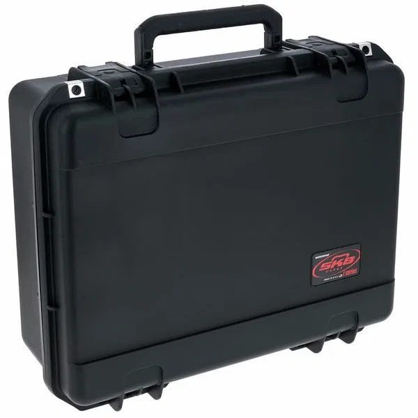 картинка Кейс для Roland SPD-SX, SKB, black от магазина Одежда+