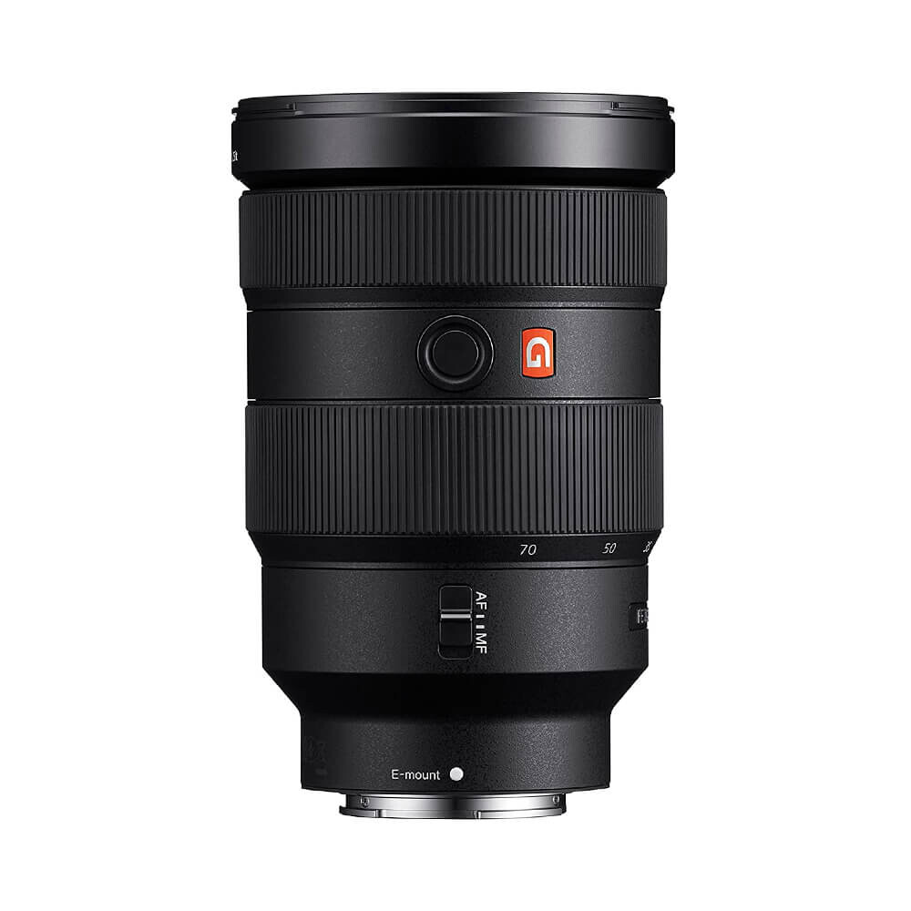 картинка Объектив Sony FE 24-70mm f/2.8 GM от магазина Одежда+