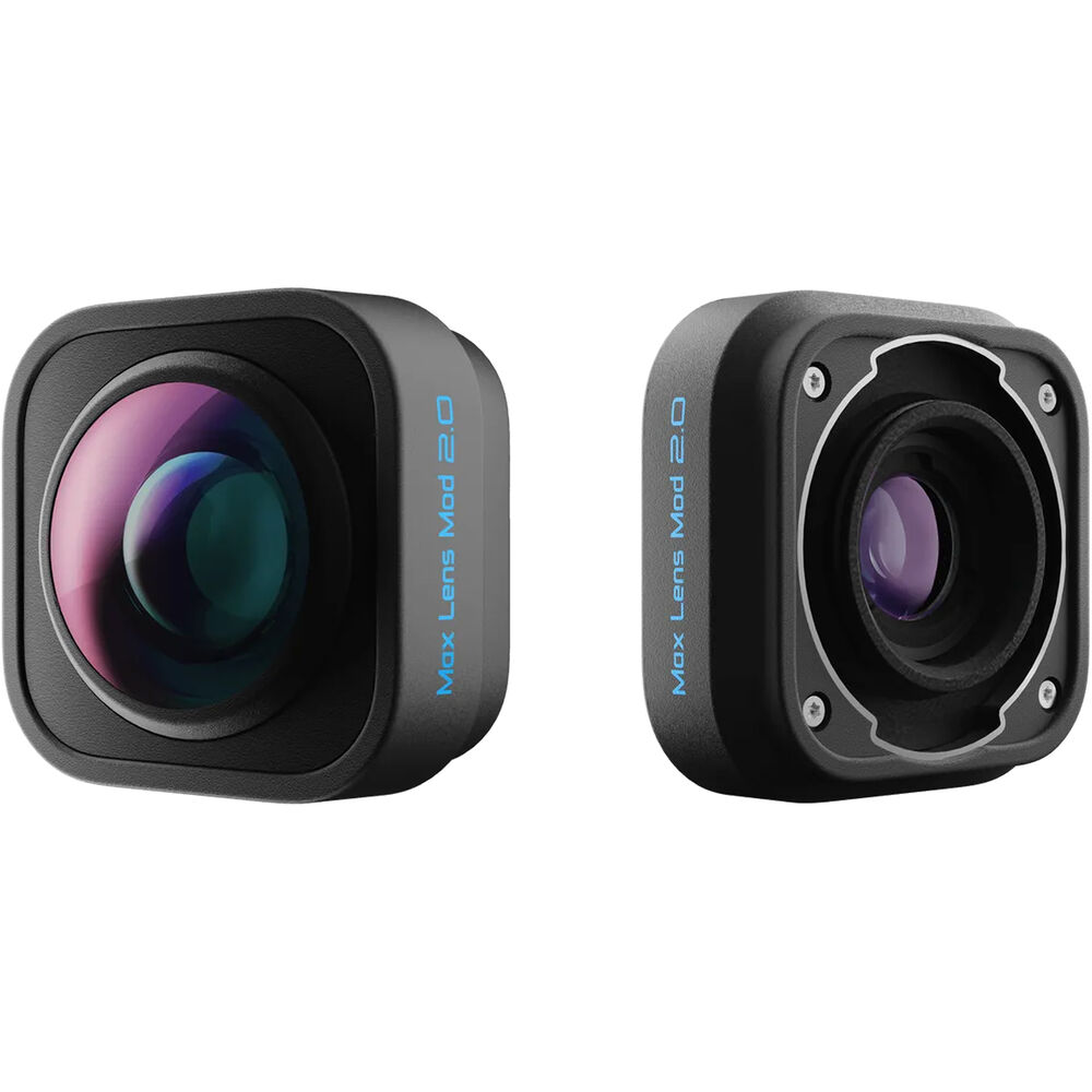 картинка GoPro Max Lens Mod 2.0 ADWAL-002 от магазина Одежда+