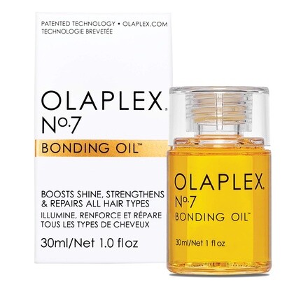 картинка Olaplex №7 Бондинг-масло для волос, 30 мл от магазина Одежда+