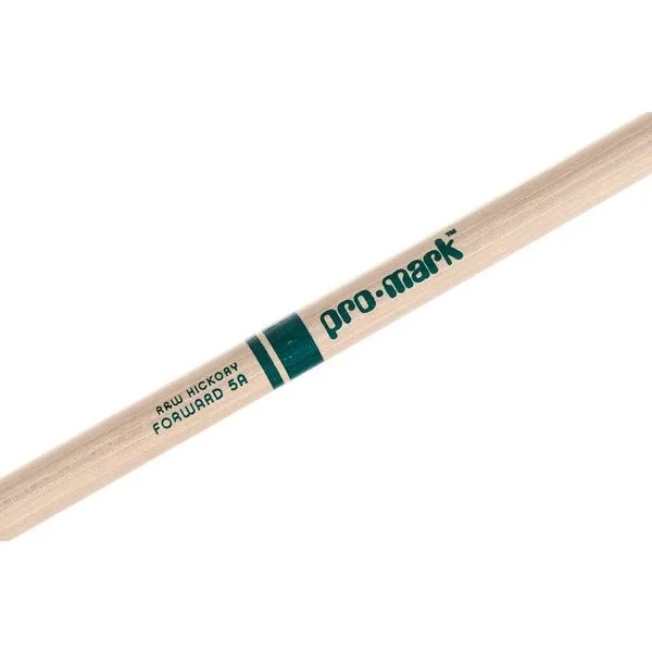 картинка Барабанные палочки 5A Hickory, Pro Mark, Natural от магазина Одежда+