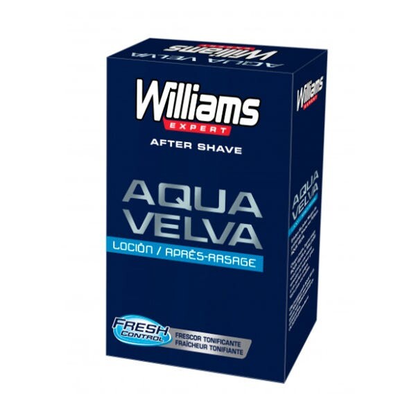 картинка Лосьон после бритья Aqua Velva Williams от магазина Одежда+